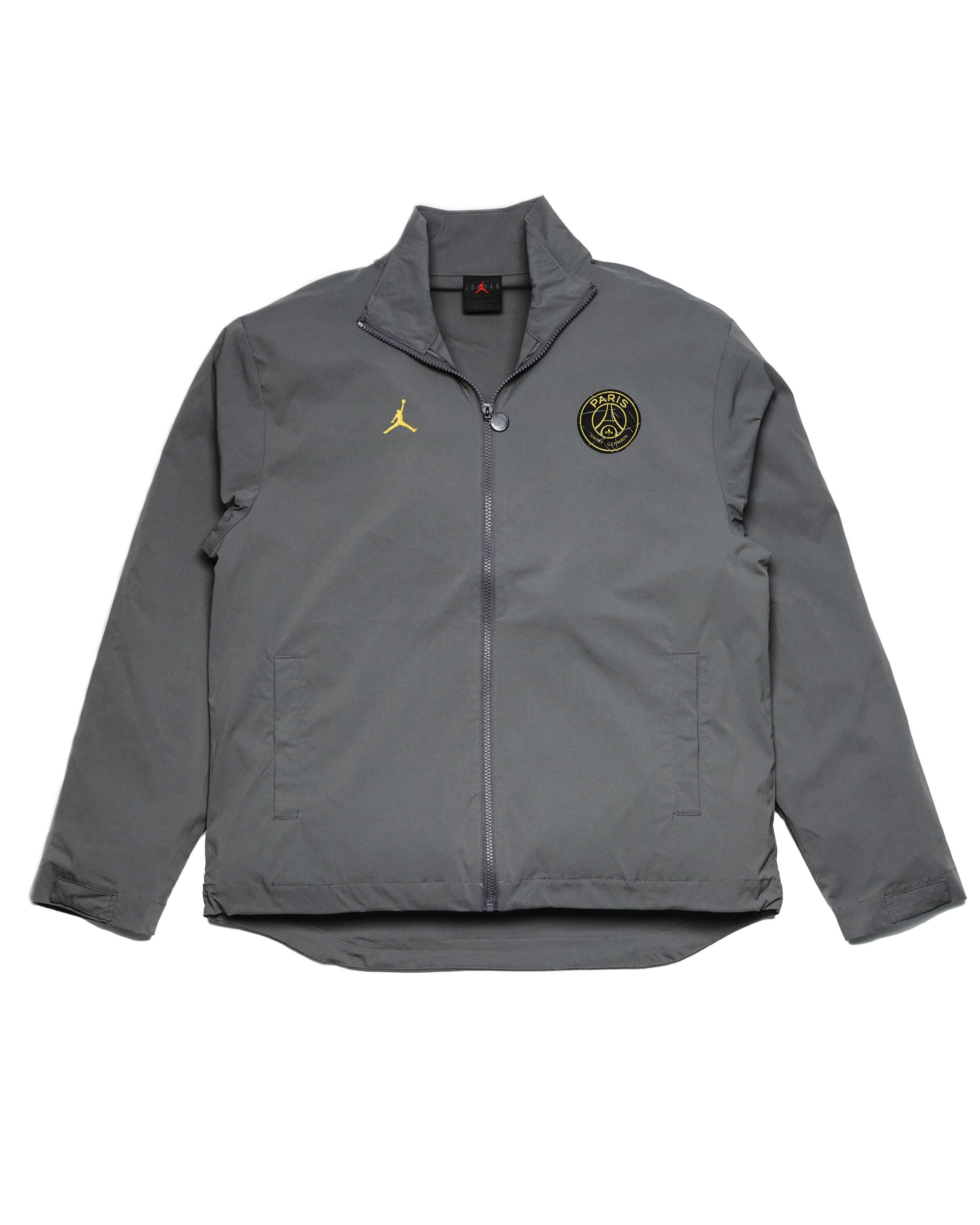 Air Jordan x PSG JACKET | DV0608-014 | AFEW STORE